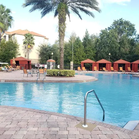 The Aria II @ Tuscana Resort